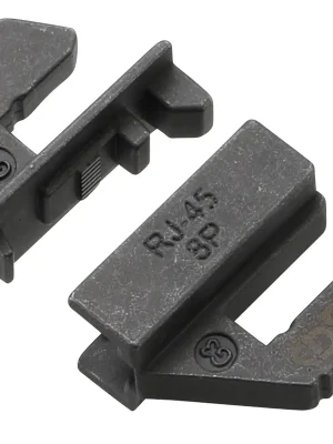 Rychlé Dodání BGS 1410-G3, Krimpovací čelisti pro síťové kabely RJ45| | pro BGS 1410, 1411, 1412