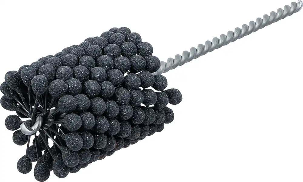 Hit Sezóny BGS 1259, Přípravek pro vybrušování válců motorů | flexibilní | zrnitost 120 | 58 - 60 mm