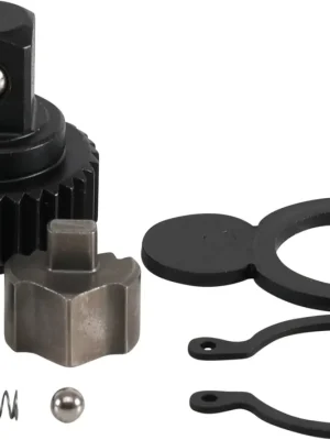 Bezpečná Platba BGS 2801-REPAIR, Sada pro opravu momentových klíčů | pro BGS 2801