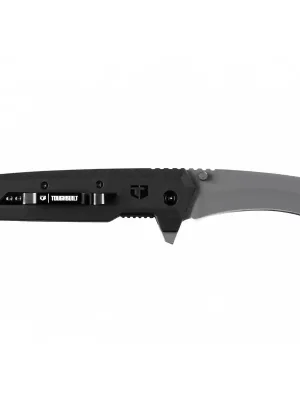 Zahnutý zavírací nůž TOUGHBUILT Nakupujte Hned