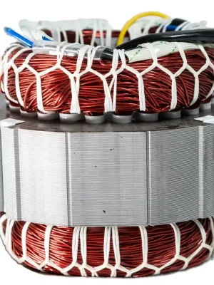 Nízká Cena Matabro MB-S0011, Stator ke kompresoru 80mm | 24L
