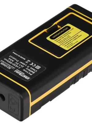 KD10406, Digitální laserový dálkoměr Doprava Zdarma