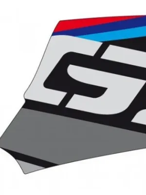 Chránič kyvné vidlice PUIG GS 20152N černý Cenový Hit