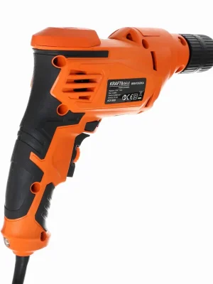 Sezónní Sleva KD1699, Elektrická vrtačka 1200W | 0–2880/min | 13 mm