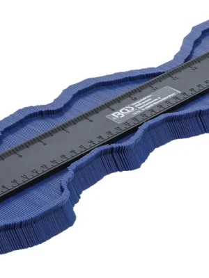 BGS 7070, Šablona pro přenos profilu | 510 mm Vrácení Zdarma