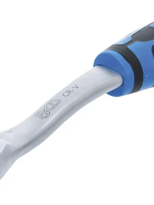 Akční Cena BGS 2181-3, Průchozí přepínací ráčna | šestihran 22 mm