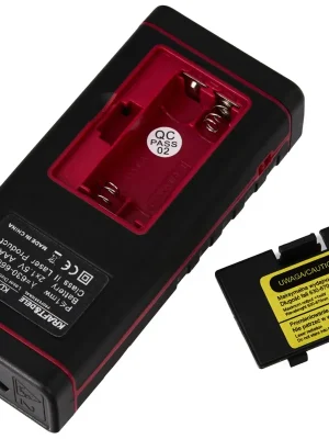 KD10408, Digitální laserový dálkoměr | 100 m Ihned K Objednání