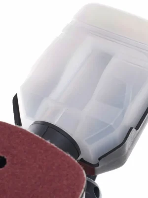 Akční Nabídka KD1667, Excentrická bruska 1200W