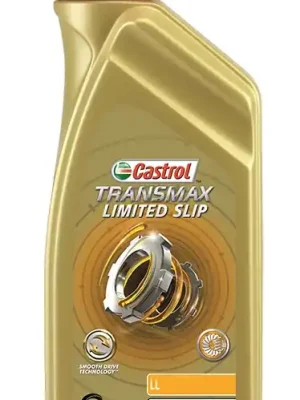 CASTROL Transmax LS LL 75W-140 1 lt # Nakupujte Hned