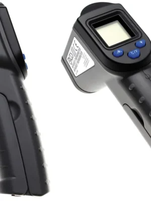 Oblíbený BGS 6005, Digitální laserový teploměr | -50 °C až +500 °C