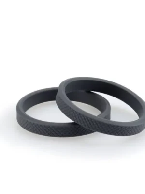 Levný Spare rubber rings PUIG VINTAGE 2.0 3667U šedá