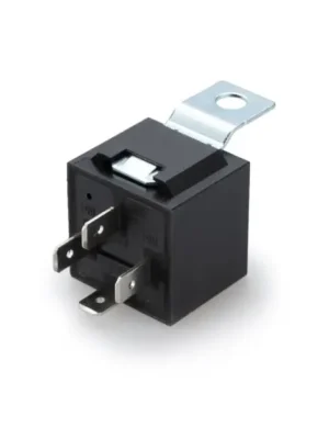 Nová Kolekce Auxiliary headlights relay PUIG 21692N černý