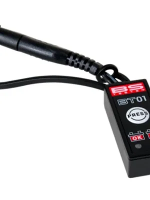 Tester baterie BS-BATTERY BT01 Novinka