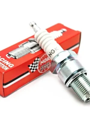 Zapalovací svíčka NGK 3949 R6254E-105 Racing (708.00.04) Autentický