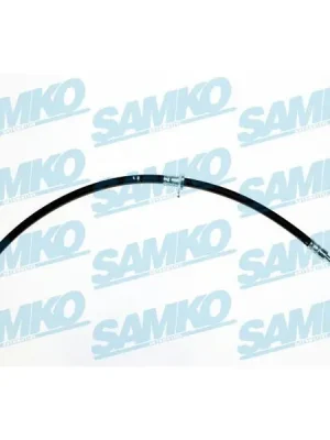 Brzdová hadice SAMKO 6T48367 Oblíbený