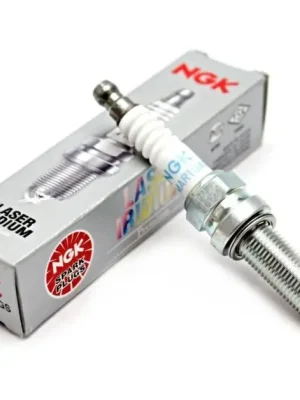 Doprava Zdarma Zapalovací svíčka NGK 6741 IFR6E11 Iridium (708.6741)