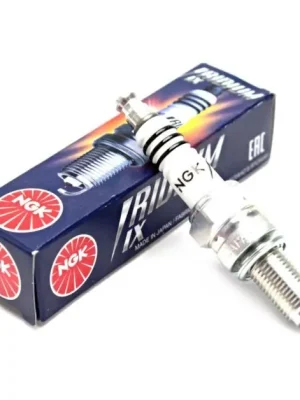 Zapalovací svíčka NGK 94319 LMAR8AI-10 Iridium (708.94319) Poslední Šance