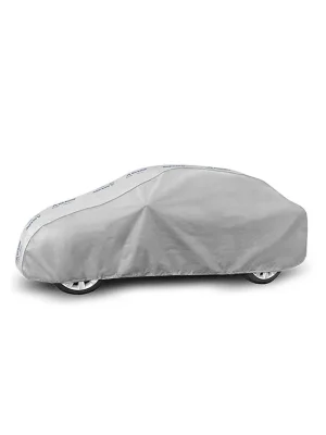 Víkendová Akce Ochranná plachta Basic Garage na automobil 5-3963-241-3021