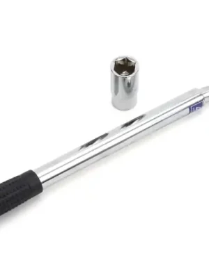 Oblíbený Amio 01037 Klíč na kola teleskopický TWW-17 / 19mm