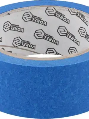 Vorel 75121 Modrá maskovací páska 25m 38mm Sleva