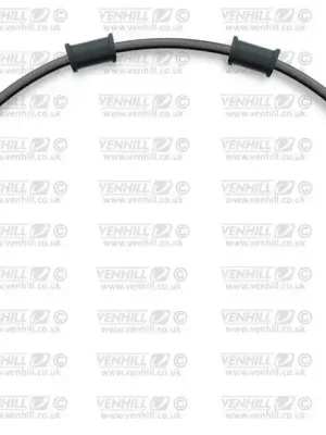 Brzdová hadice Venhill 3H0250-BK POWERHOSEPLUS 3H0250 BL 250mm černá (V3H0250BL) Speciální Cena