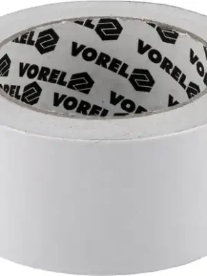 Vorel 75247 Oboustranná páska na fólii 50mmx25m Vrácení Zdarma