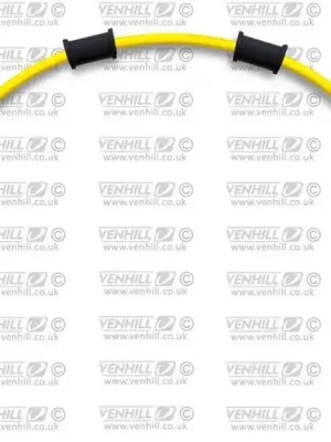 Zlevněný Brzdová hadice Venhill 3H0500-YE POWERHOSEPLUS 3H0500 Y 500mm žlutá (V3H0500Y)