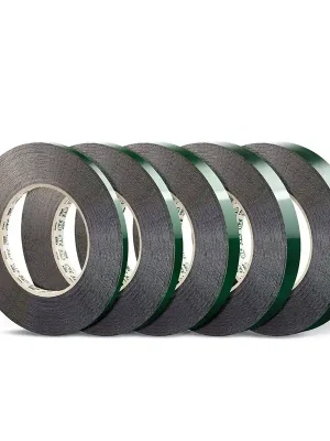 Boll 0040061 Oboustranná lepící páska 9mm/10m Expresní Doručení