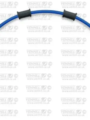 Brzdová hadice Venhill POWERHOSEPLUS 3H0675 B 675mm modrá Akce