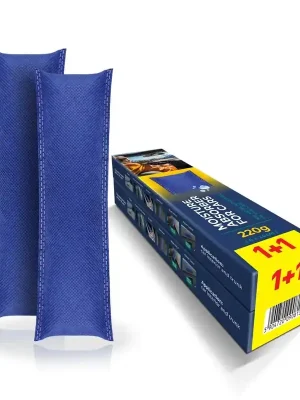 ToM-PaR TP090813 Pohlcovač vlhkosti 2ks Expresní Doručení