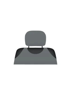 Kup Teď KEGEL-BŁAŻUSIAK 5-3002-253-3023 Autotrika COTTON na opěrky hlavy - 2 ks, antracitová