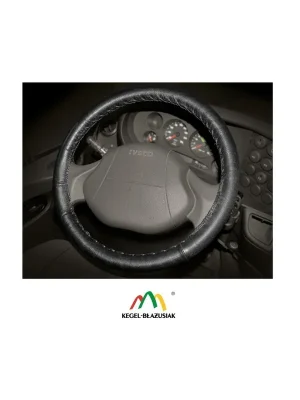 KEGEL-BŁAŻUSIAK 5-3408-989-4010 Kožený potah na volant Car Classic, vněj. pr. 40-42 cm Finální Výprodej