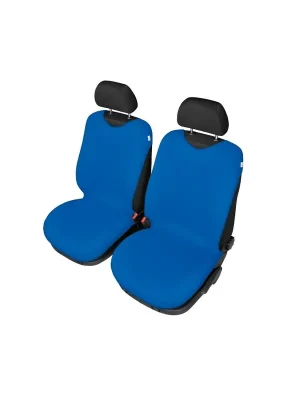 KEGEL-BŁAŻUSIAK 5-1066-253-3040 Autotrika SHIRT COTTON na přední sedačky, modrá Finální Výprodej
