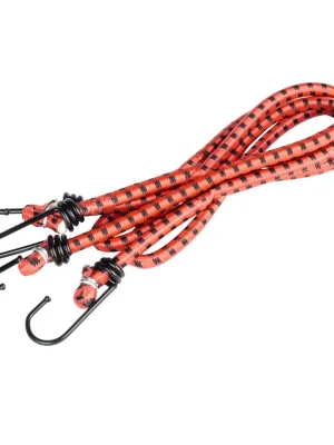 Amio 01151 Pružné upínače 2x200cm o7mm BSTRAP-06 Odeslání Ihned