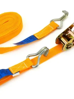 Autentický Amio 02028 Upínací popruh s ráčnou 500kg 25mm 5m