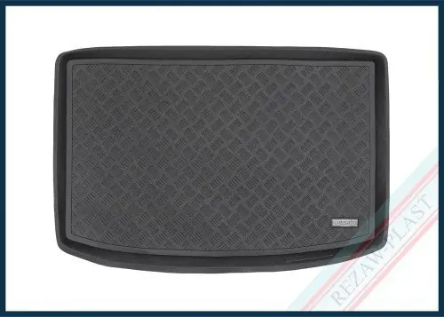 Vysoce Kvalitní Rezaw-Plast 100731R Vana do kufru Hyundai ix20 2010 - 2018