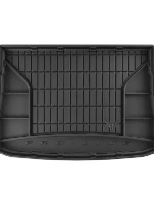 Must-Have Frogum TM549208 Vana do kufru ProLine Volkswagen Golf VII 2012-2020