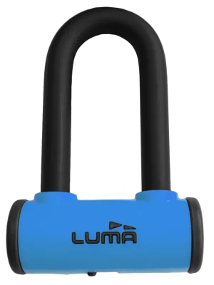 Zámek LUMA ESCUDO PROCOMBI HOAPROB modrá Akce