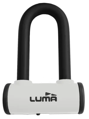 Zámek LUMA ESCUDO PROCOMBI HOAPROW bílá Výhodná Nabídka