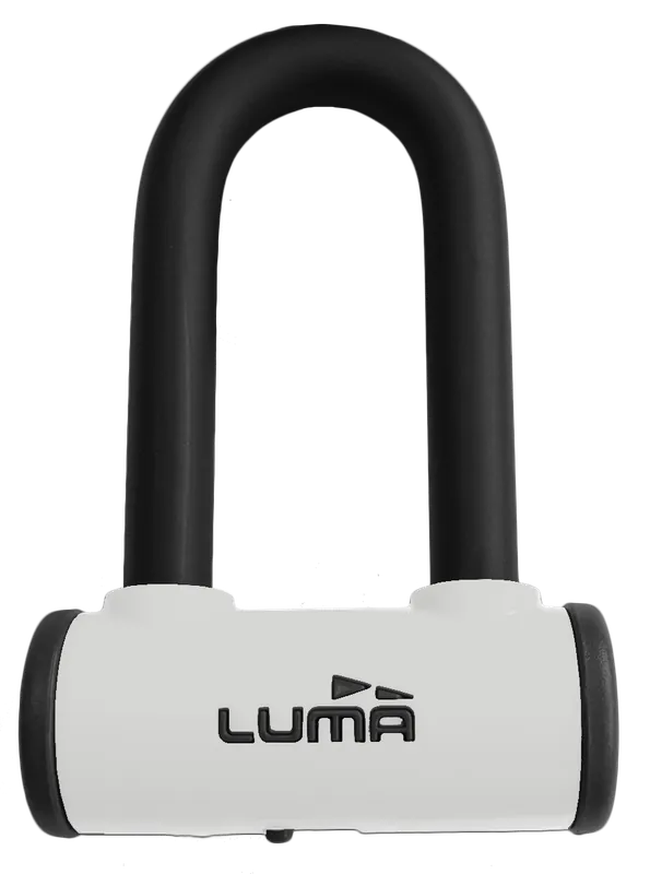 Zámek LUMA ESCUDO PROCOMBI HOAPROW bílá Výhodná Nabídka