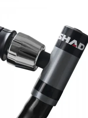 Vrácení Zdarma Montážní sada k zámku řidítek SHAD H0SH20SC (velikost 5)