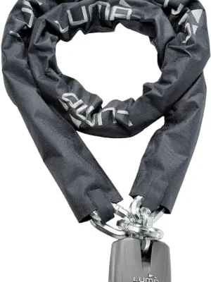 Omezená Nabídka Zámek LUMA SOLIDO CHAIN KDAL15170 170 15mm