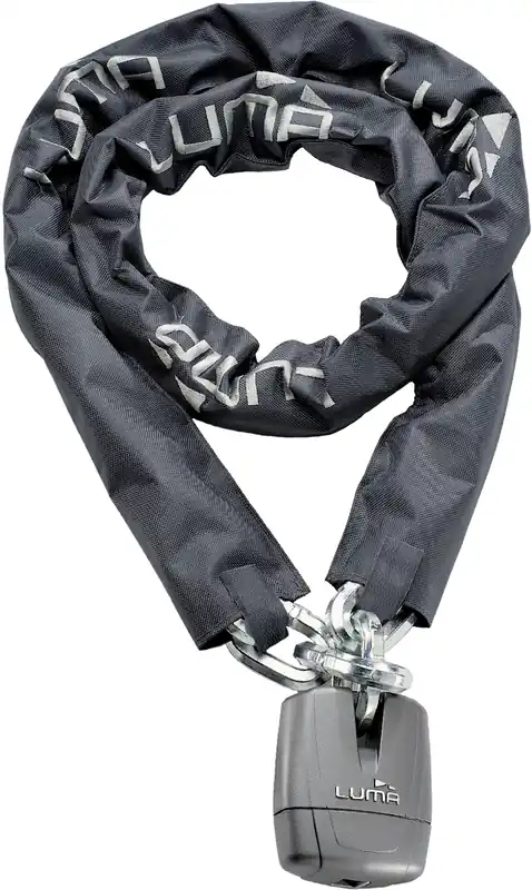 Omezená Nabídka Zámek LUMA SOLIDO CHAIN KDAL15170 170 15mm