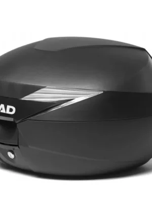 Vrchní kufr na motorku SHAD D0B39100 SH39 černá (130.D0B39100) Pouze Dnes