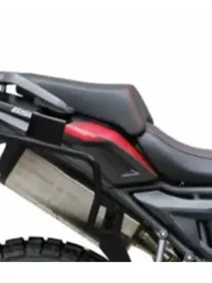 Montážní sada 3P systém SHAD V0DS61IF Oblíbený