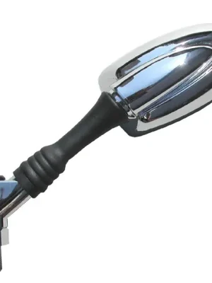 Omezená Nabídka Zpětné zrcátko SMATNORD UNI SPORT 2 3142280A pravý chrom