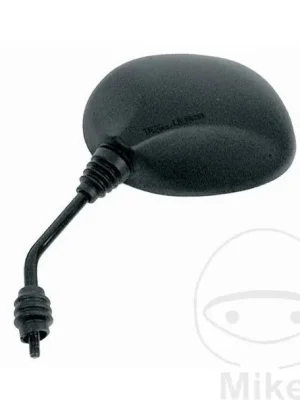Zpětné zrcátko JMP ZR 0238 černá levý Akce