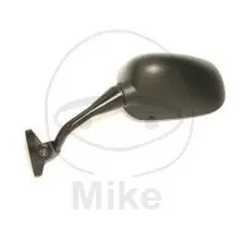 Zpětné zrcátko JMT ZR 6633 černá levý Must-Have