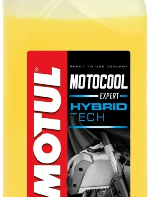 Bezpečná Platba Chladící kapalina Motul Motocool Expert, 1L