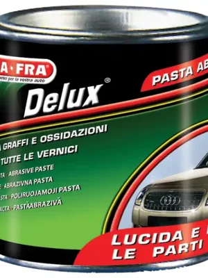 Dokud Zásoby Vydrží MA-FRA Delux brusná leštící pasta pro drobné opravy, 200ml